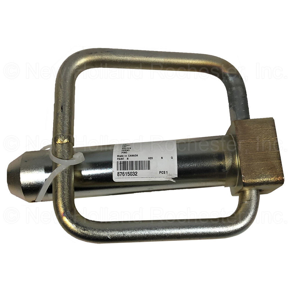 New Holland Clevis Pin Part # 87615032