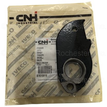 New Holland Finger Part # 87615918