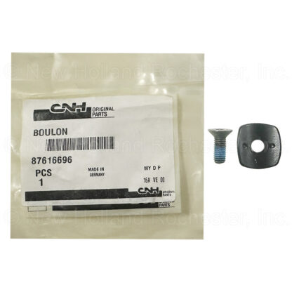 New Holland Bolt Part # 87616696