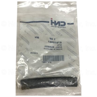 New Holland Rubber Seal Part # 87616967