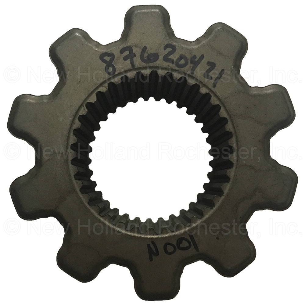 New Holland Coupling Part # 87620421