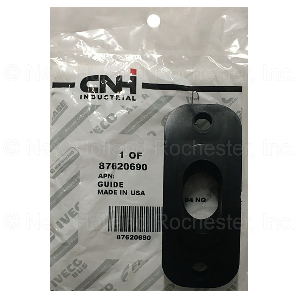 New Holland Guide Part # 87620690 - Image 3