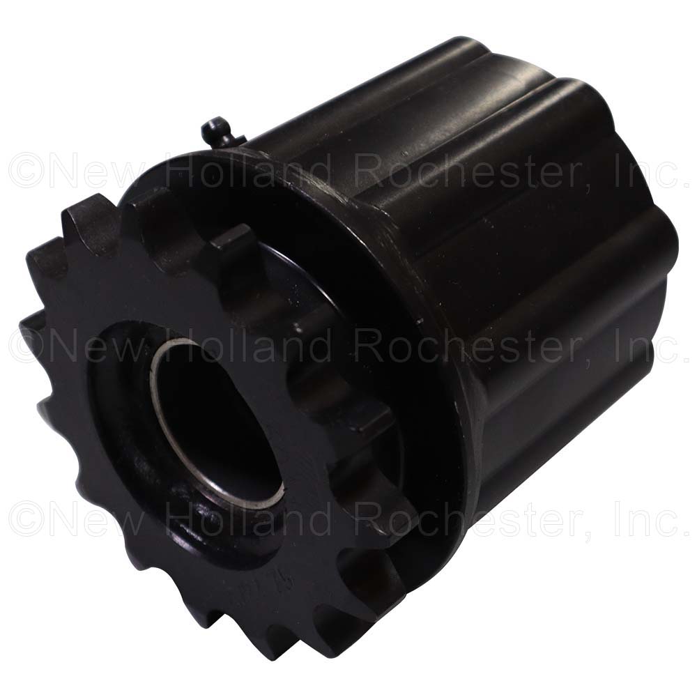 New Holland Clutch Part # 87623182 - Image 2