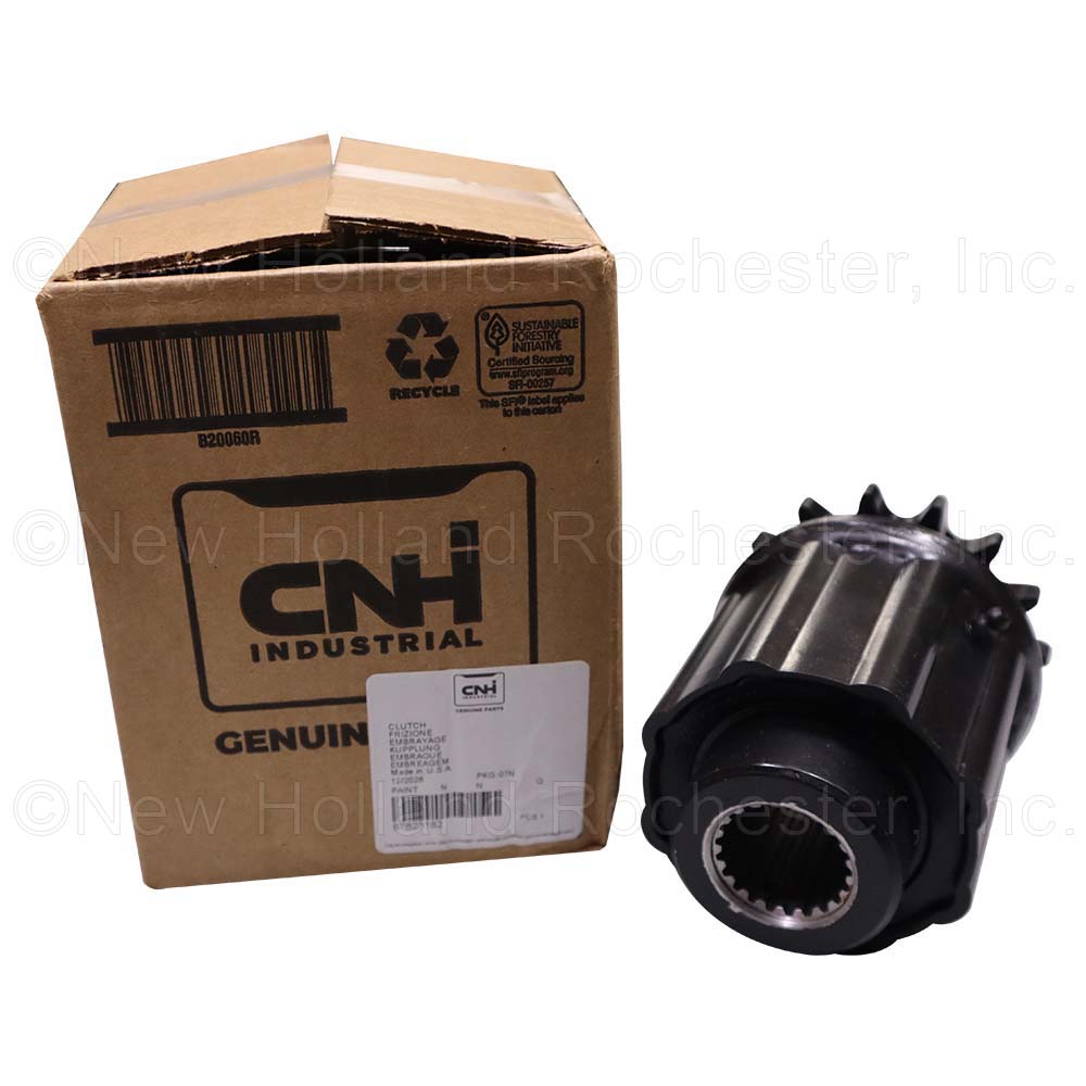 New Holland Clutch Part # 87623182