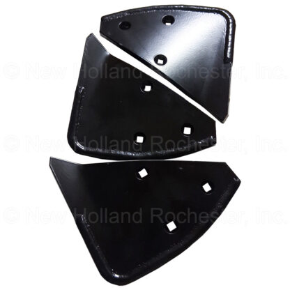 New Holland Plate Part # 87623213