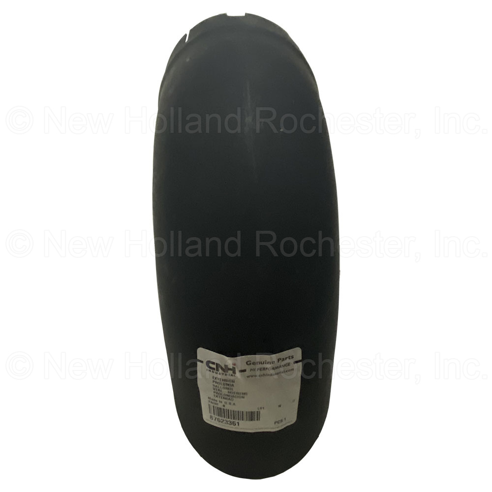New Holland Extension Part # 87623361 - Image 2
