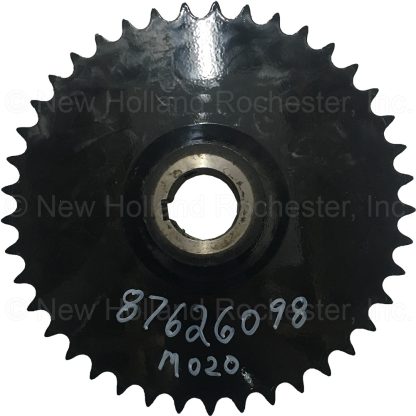 New Holland Sprocket Part # 87626098