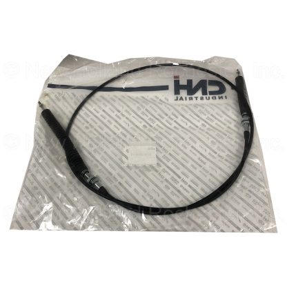 New Holland Cable Part # 87629236
