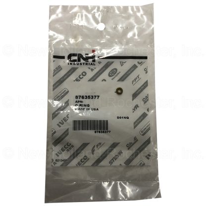 New Holland O-Ring Part # 87635377