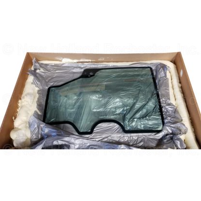 New Holland Glass Part # 87635930