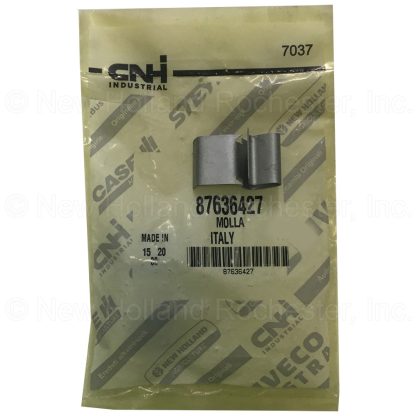 New Holland Spring Part # 87636427
