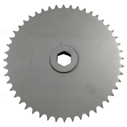 New Holland Sprocket Part # 87641160