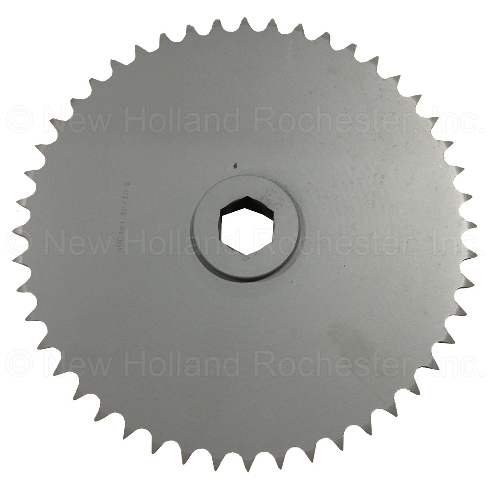 New Holland Sprocket Part # 87641160