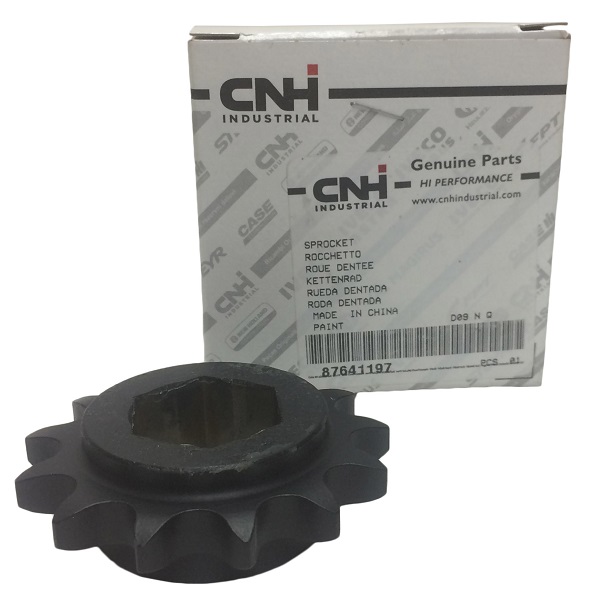 New Holland Sprocket Part # 87641197