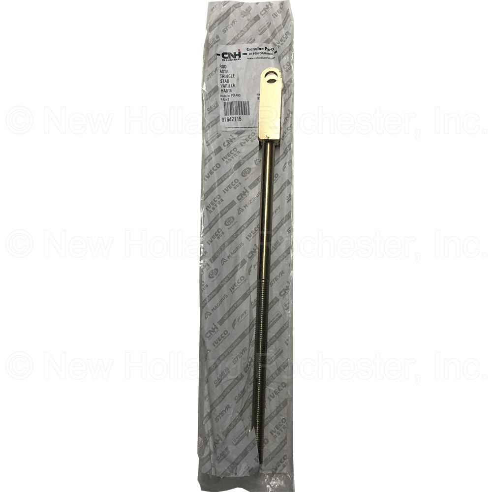 New Holland Rod Part # 87642115