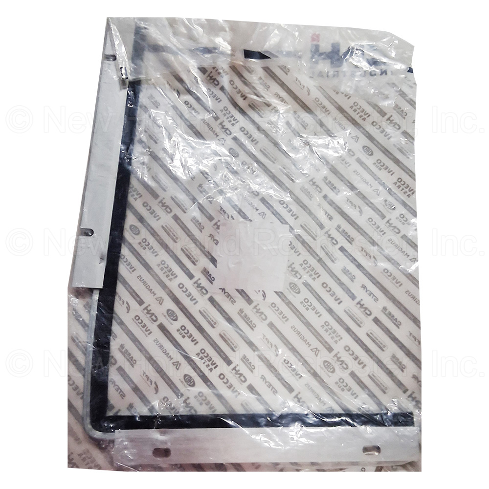 New Holland Commutor Brush Part # 87642393 - Image 2