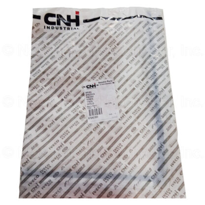 New Holland Commutor Brush Part # 87642393