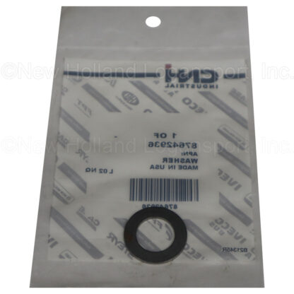 New Holland Washer Part # 87642936