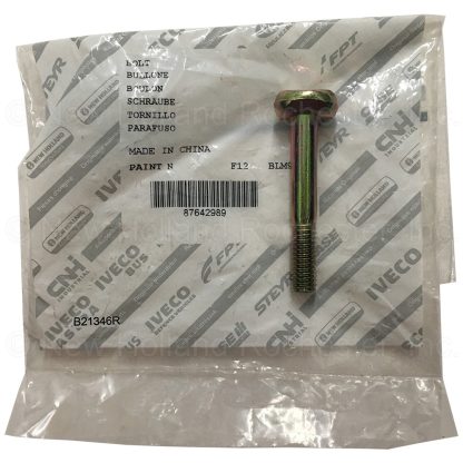 New Holland Screw Part # 87642989