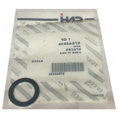 New Holland Spacer Part # 87644538