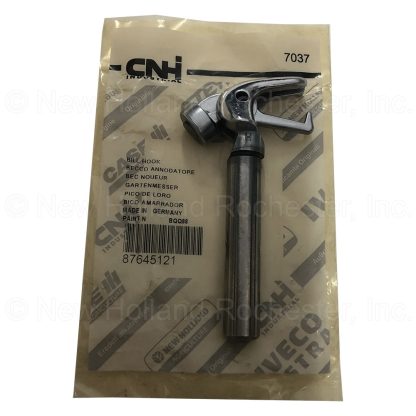New Holland Bill Hook Part # 87645121
