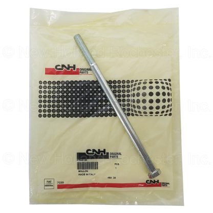 New Holland Bolt Part # 87646160