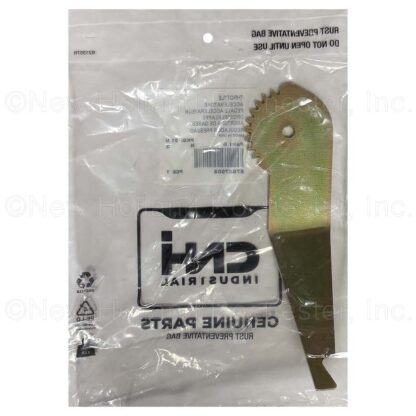 New Holland Throttle Part # 87647008