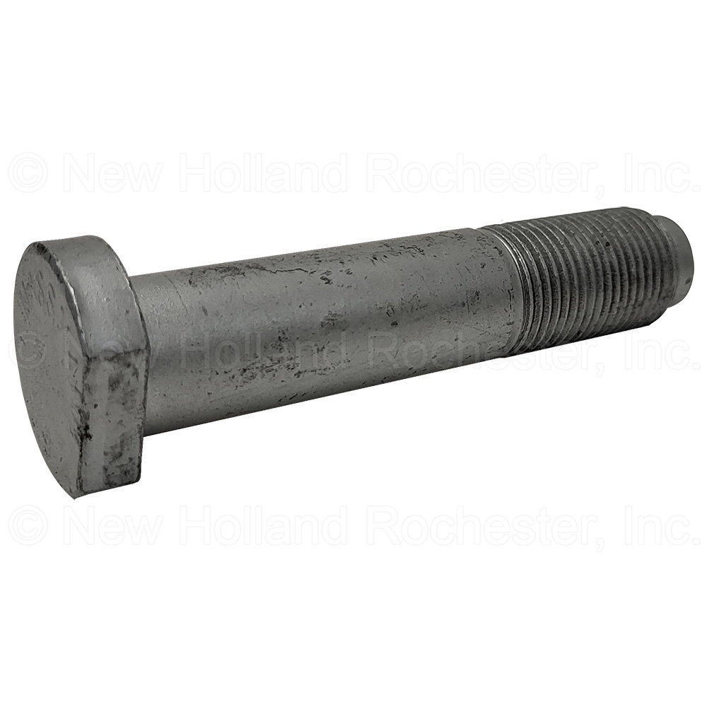 New Holland Screw Part # 87651027