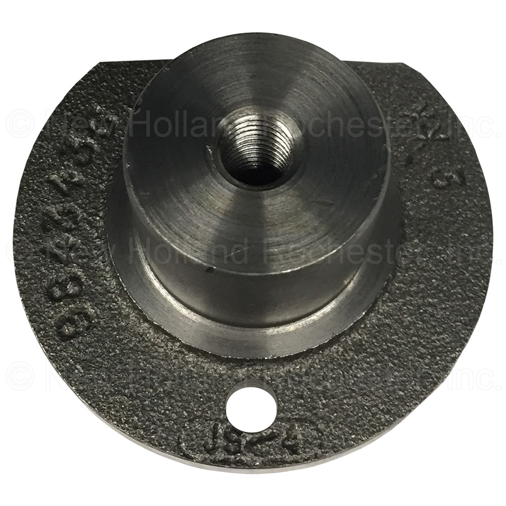 New Holland Support Part # 87654791 - Image 2
