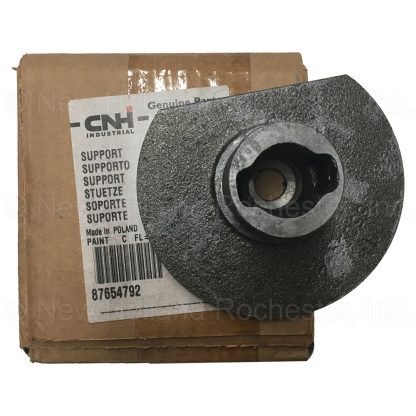 New Holland Support Part # 87654792
