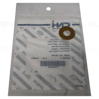 New Holland Special Washer Part # 87655046