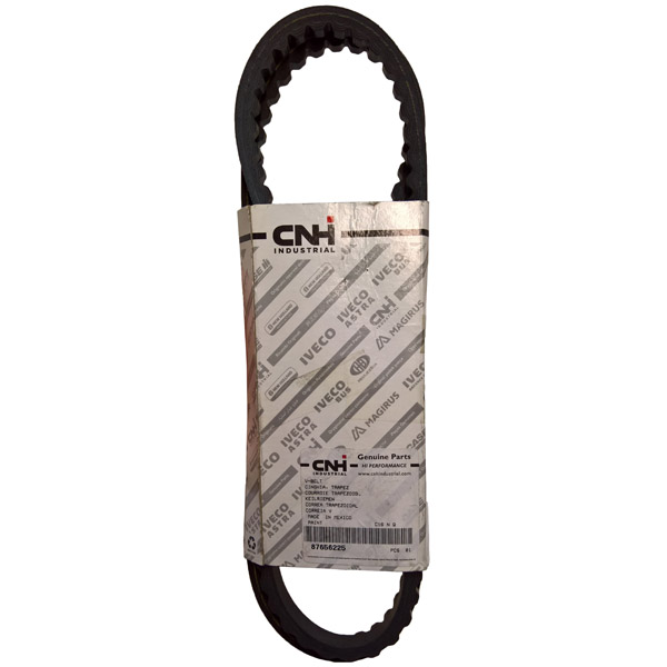New Holland Belt Part # 87656225