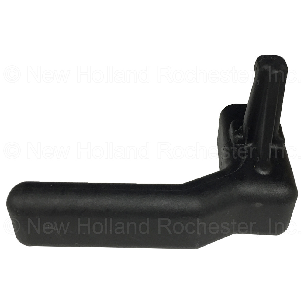 New Holland Handle Part # 87656446 - Image 2