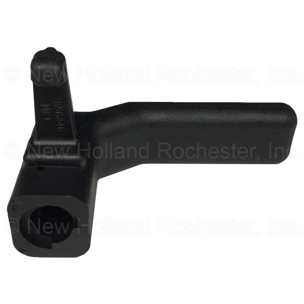 New Holland Handle Part # 87656446