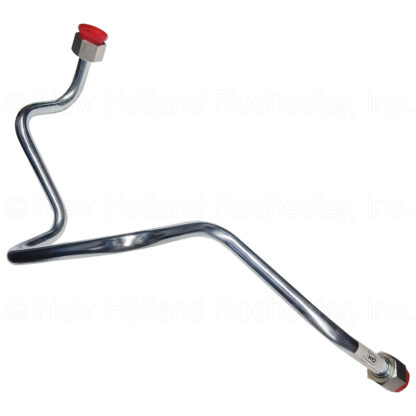 New Holland Tube Part # 87656846