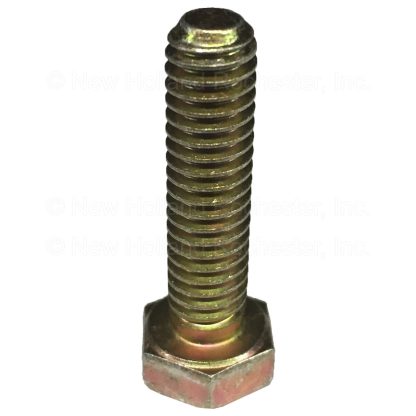 New Holland Screw Part # 87657