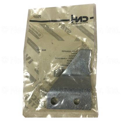 New Holland Scraper Blade Part # 87657566
