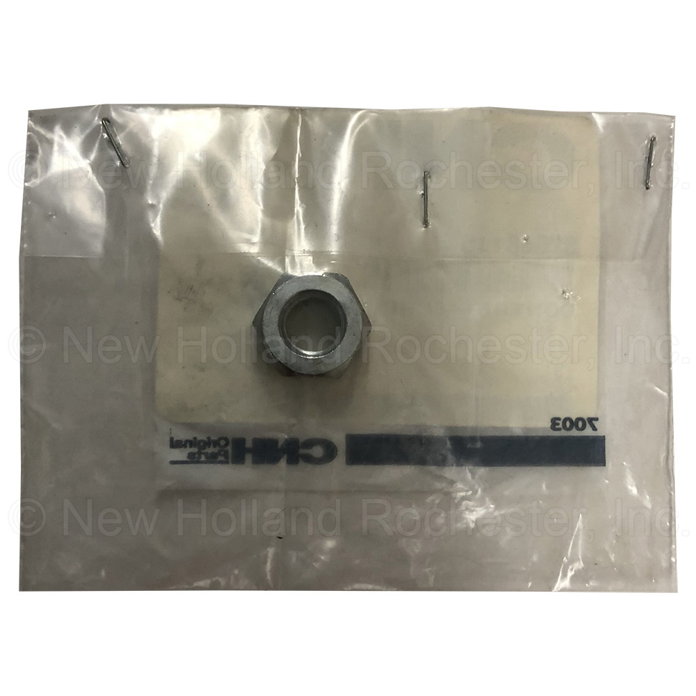 New Holland Lock Nut Part # 87658115