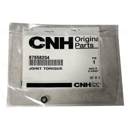 New Holland O-Ring Part # 87658204