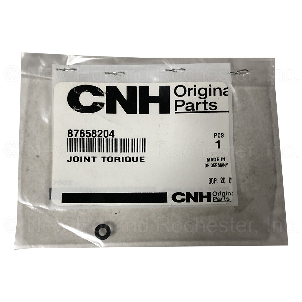 New Holland O-Ring Part # 87658204