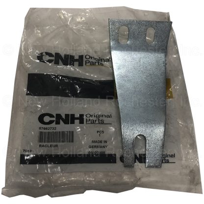 New Holland Scraper Blade Part # 87662732