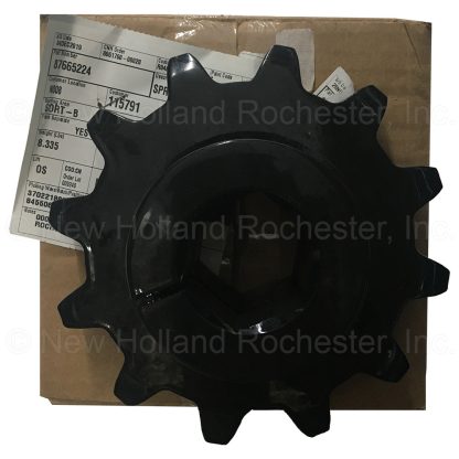 New Holland Sprocket Part # 87665224