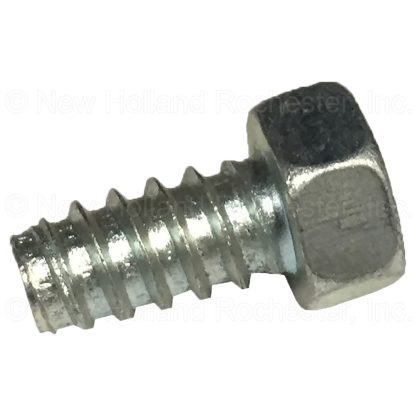New Holland Self-Tap Screw Part # 87667