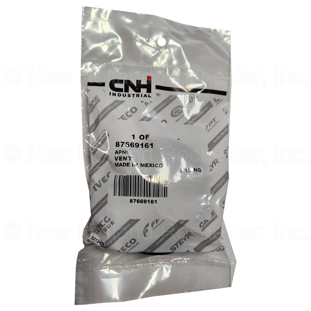 New Holland Vent Part # 87669161 - Image 3