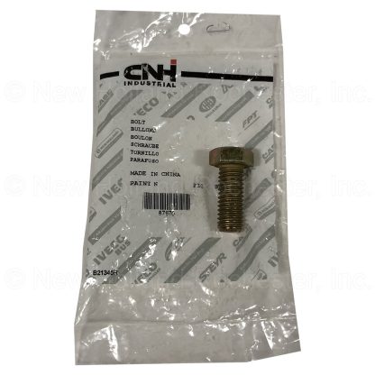 New Holland Screw Part # 87670