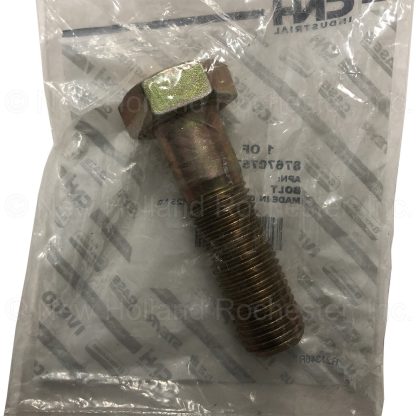 New Holland Bolt Part # 87670757