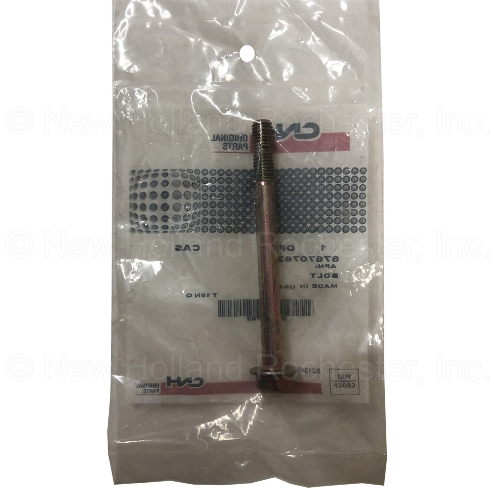 New Holland Bolt Part # 87670762