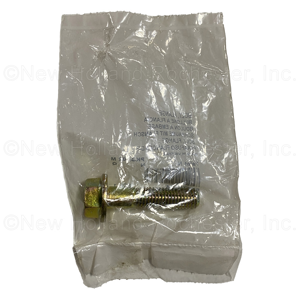 New Holland Bolt Part # 87670764