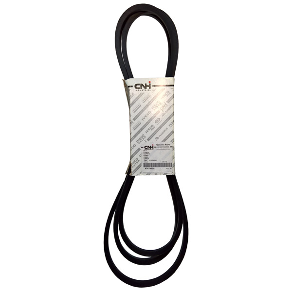 New Holland Belt Part # 87673234