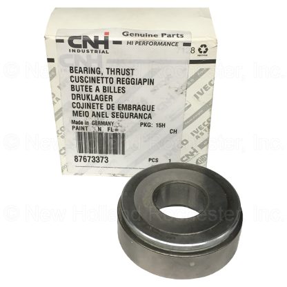 New Holland Thrust Bearing Part # 87673373